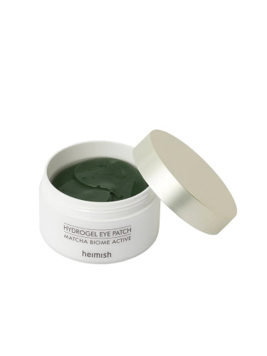 heimish - Matcha Biome Hydrogel Eye Patch (60ea)