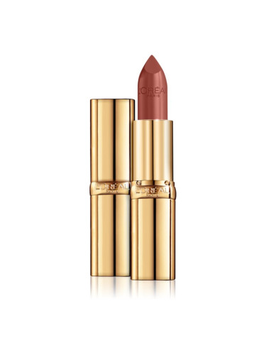 L’Oréal Paris Color Riche Satin сатенено червило цвят 635 Worth It 4.5 гр.
