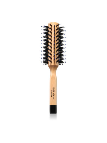 Hair Rituel by Sisley The Blow Dry Brush N°2 кръгла четка за коса за изправяне на косата 1 бр.