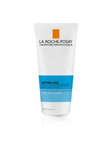 La Roche-Posay Posthelios балсам след слънчеви бани 200 мл.