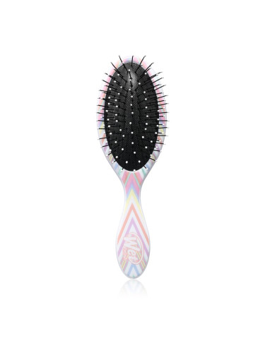 Wet Brush Kids detangler Четка за коса за деца Stripe 1 бр.