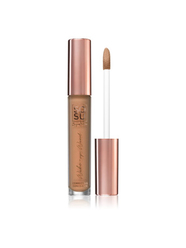 SOSU Cosmetics Wake-Up Wand коректор цвят 07 Tan 4 мл.