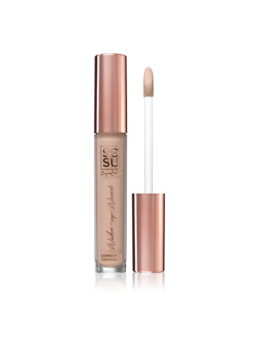 SOSU Cosmetics Wake-Up Wand коректор цвят 02 Porcelain 4 мл.