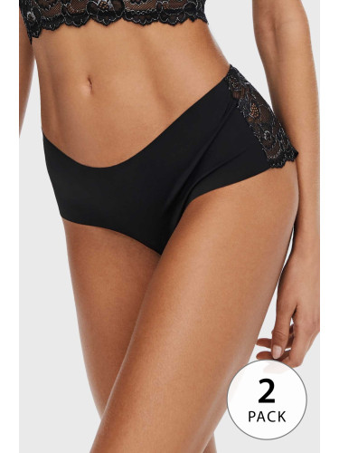 2PACK класически бикини ONLY ONLChloe