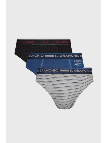 3PACK слипове Dion