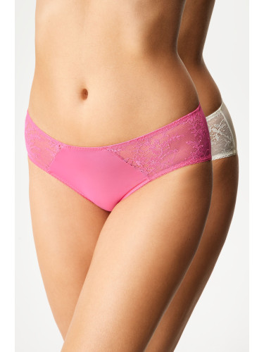 2PACK класически бикини Aurai