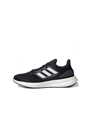 ADIDAS Performance Pureboost 22 Shoes Black