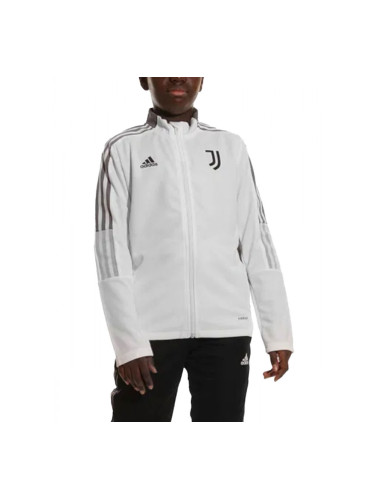 ADIDAS x Juventus Track Top White