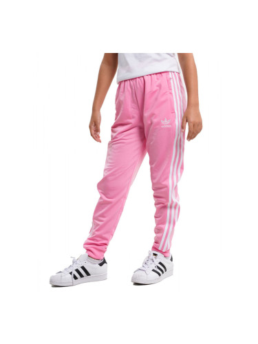 ADIDAS Originals Adicolor Superstar Track Pants Pink