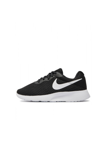 NIKE Tanjun Shoes Black