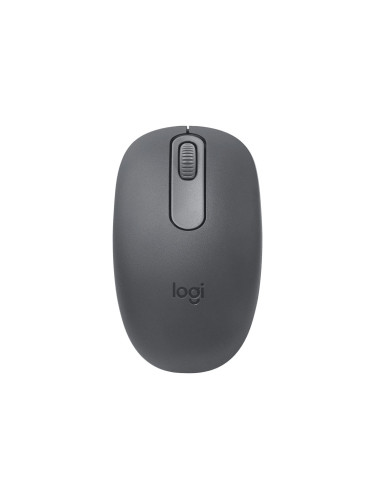 Bluetooth мишка Logitech M196 черен