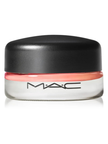 MAC Cosmetics Pro Longwear Paint Pot кремави сенки са очи цвят Art Thera-Peachy 5 гр.