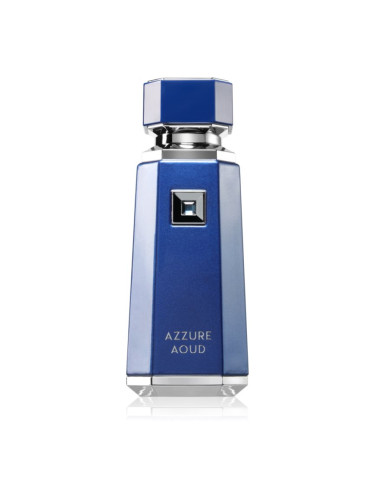 French Avenue Azzure Aoud парфюмна вода за мъже 100 мл.
