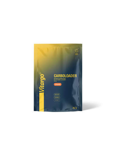 VITARGO - Carboloader - 75 g