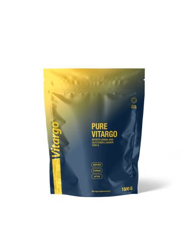 VITARGO - Pure - 1500 g