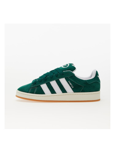 Сникърси adidas Campus 00s Dark Green/ Ftw White/ Off White EUR 36 2/3