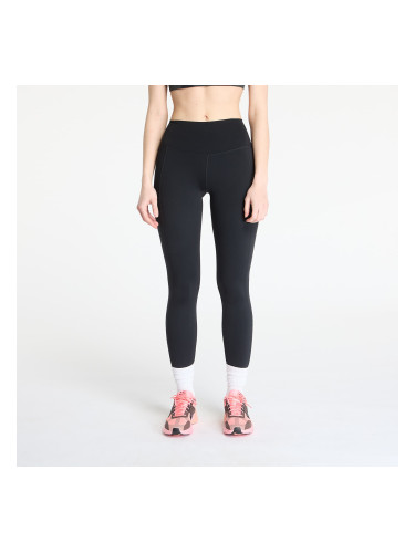 Легени Nike One Fitted Women's High-Waisted Full-Length Leggings Black L