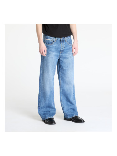 Дънки Calvin Klein Jeans 90'S Loose Jeans Denim 33