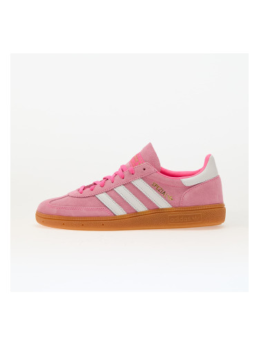 Сникърси adidas Handball Spezial W Lucid Pink/ Ftw White/ Gold Metallic EUR 36