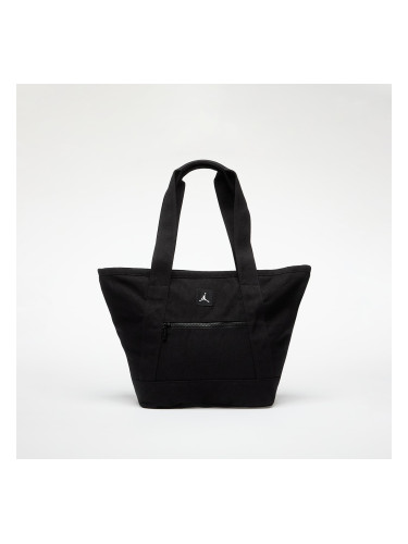 Jordan Jau Core Jumpman Tote Black Universal