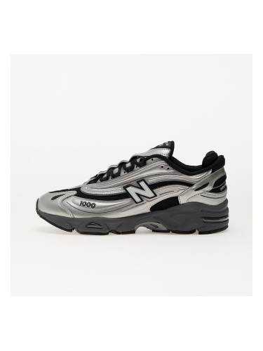 Сникърси New Balance 1000 Black/ Silver/ Metallic EUR 44
