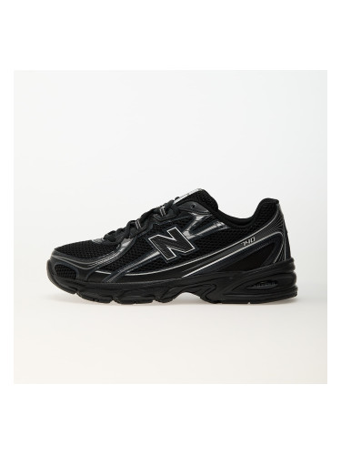 Сникърси New Balance 740 Black/ Grey Silver EUR 37