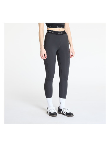 Легени Calvin Klein Sport Modern Sport High Rise Leggings Black L