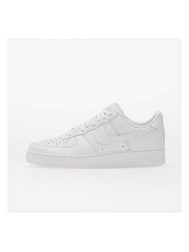 Сникърси Nike Air Force 1 '07 Fresh White/ White-White EUR 38
