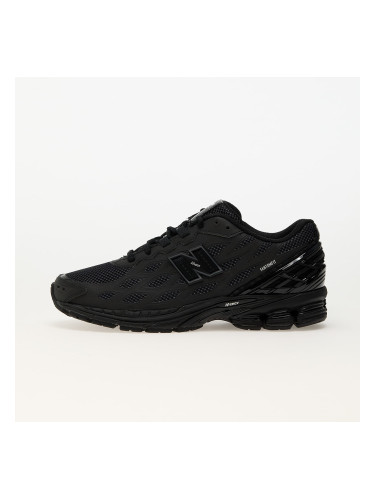 Сникърси New Balance 1906 Black/ Silver Metallic EUR 37.5