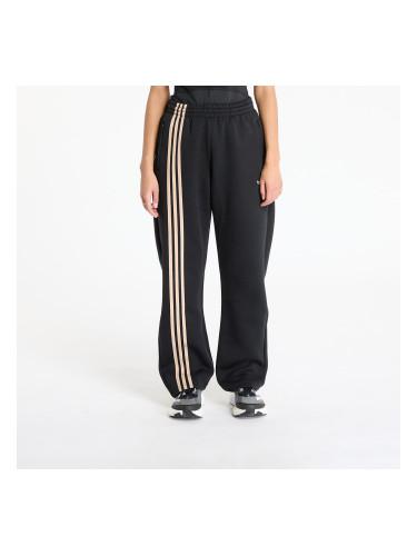 Потници adidas Oversized 3S Sweatpant Black XS