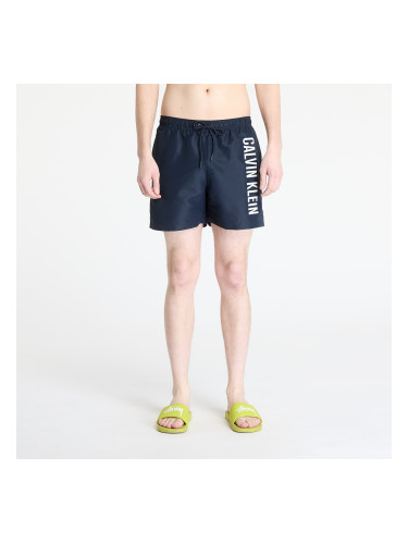 Бански костюми Calvin Klein Jeans Medium Drawstring Boardshorts Blue XL