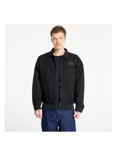 Яке Calvin Klein Jeans Zip Jacket Black L