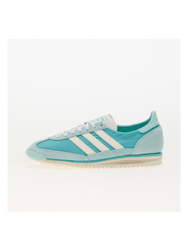 Сникърси adidas SL 72 Og W Easy Mint/ Seflaq/ Off White EUR 36 2/3