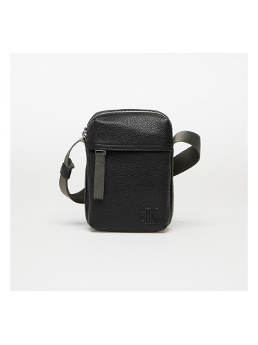 Calvin Klein Jeans Cargo Reporter Bag Black Universal