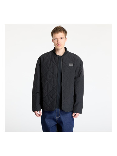 Яке Calvin Klein Jeans Quilted Jacket Black L