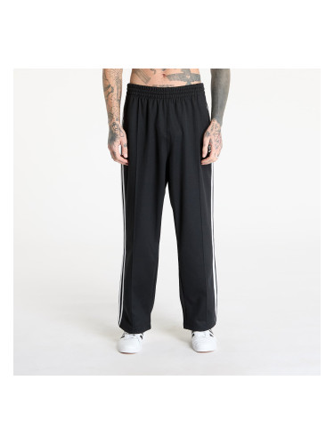 Панталони adidas Firebird Adicolor Baggy Fit Trackpant Black XXL