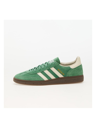 Сникърси adidas Handball Spezial Preloveded Green/ Crew White/ Crystal White EUR 40 2/3