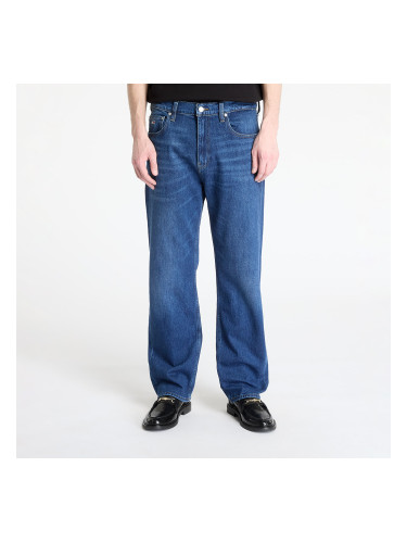 Дънки Tommy Jeans Otis Regular Straight Jeans Denim W30/L32