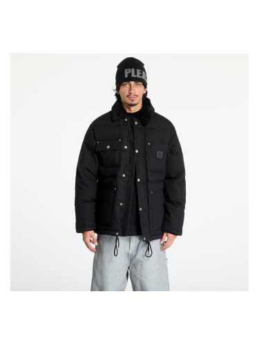 Яке Carhartt WIP Rayley Jacket UNISEX Black XS