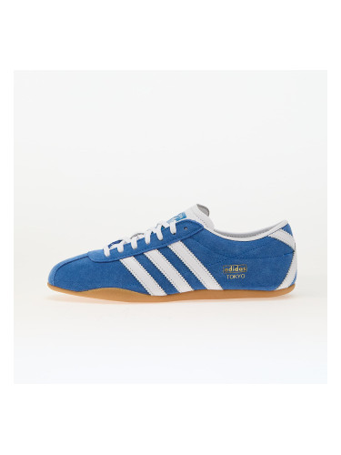 Сникърси adidas Tokyo W Blue Bird/ Ftw White/ Gum EUR 37 1/3
