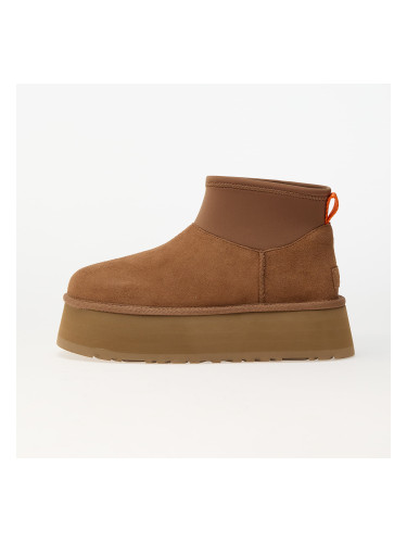 Сникърси UGG W Classic Mini Dipper Chestnut EUR 39