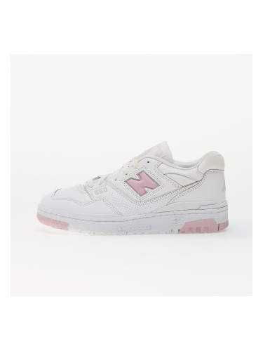 Сникърси New Balance 550 White/ Pink EUR 40.5
