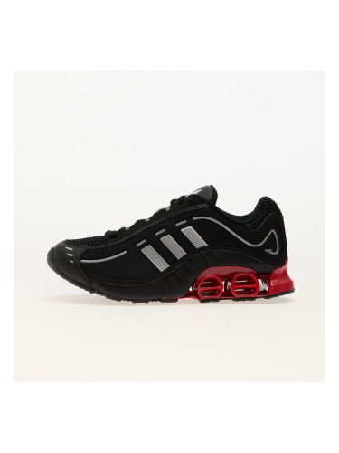Сникърси adidas Megaride O1 Core Black/ Better Scarlet/ Carbon EUR 45 1/3