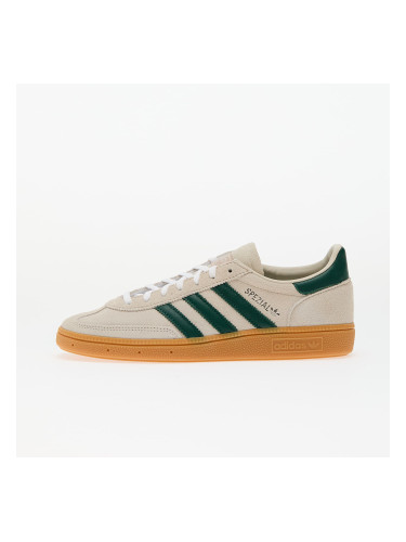 Сникърси adidas Handball Spezial W Aluminium/ Collegiate Green/ Gum1 EUR 36 2/3