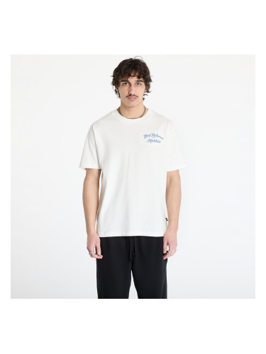 Тениска New Balance Athletics Relaxed League T-Shirt White S