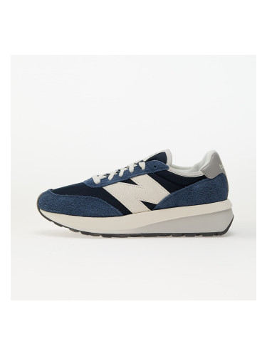 Сникърси New Balance 370 Navy White EUR 45