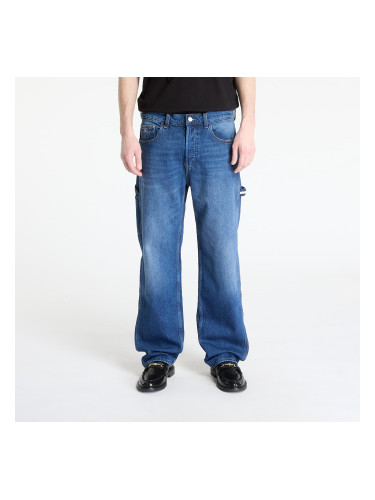 Дънки Tommy Jeans Jaimie Relaxed Straight Carp Jeans Denim W32/L32
