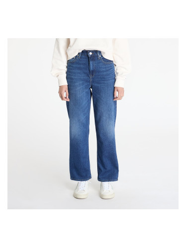 Дънки Tommy Jeans Layla High Rise Slim Straight Jeans Denim W31/L30