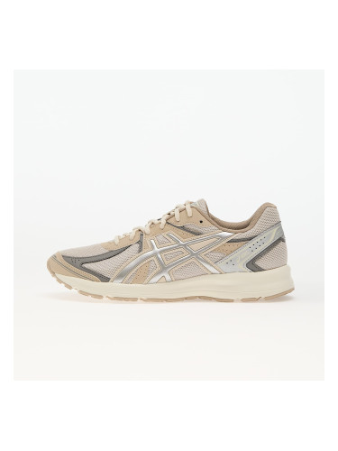 Сникърси Asics Jog 100S Oatmeal/ Pure Silver EUR 37.5