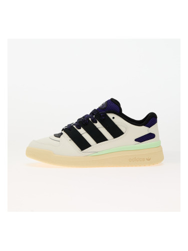 Сникърси adidas Forum2000 W Off White/ Core Black/ Core Purple EUR 36